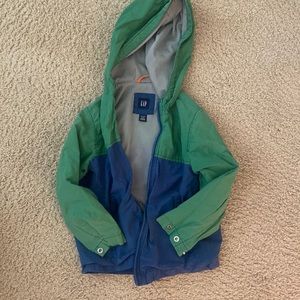 Baby Gap Jacket
